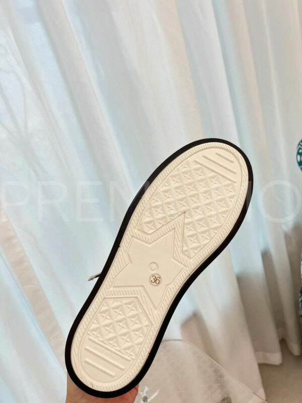 Christian Dior Walk’n’Christian Dior кеды PR177367 18