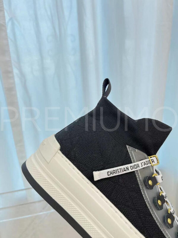 Christian Dior Walk’n’Christian Dior кеды PR177367 16