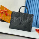 Louis Vuitton Onthego MM сумка PR490880 38