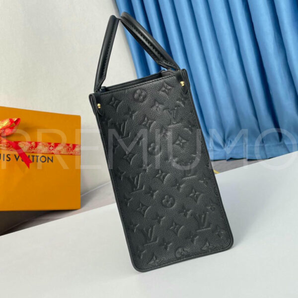 Louis Vuitton Onthego MM сумка PR490880 11