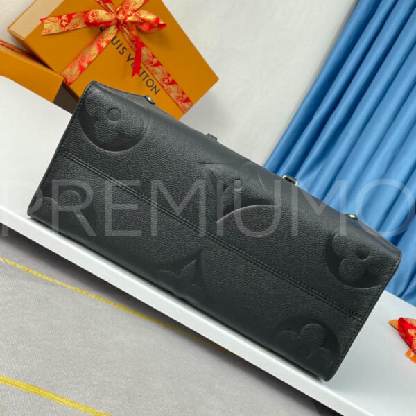 Louis Vuitton Onthego MM сумка PR490880 13