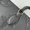 Louis Vuitton Onthego MM сумка PR490880 43