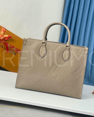 Louis Vuitton Onthego MM сумка PR964487
