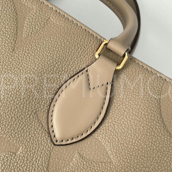 Louis Vuitton Onthego MM сумка PR964487 6