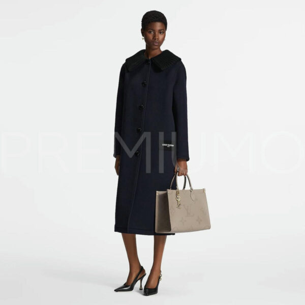 Louis Vuitton Onthego MM сумка PR964487 10