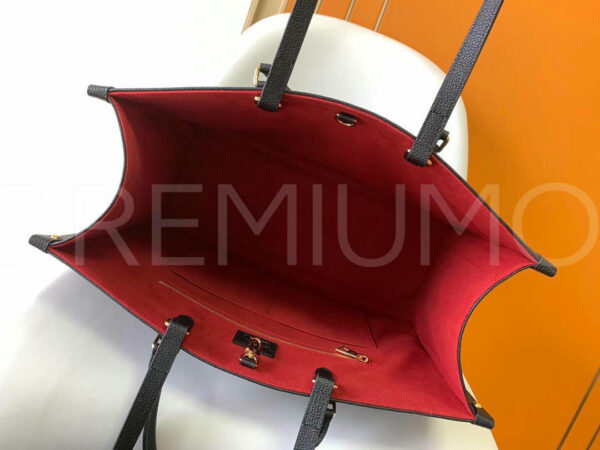 Louis Vuitton Onthego GM сумка PR269647 3