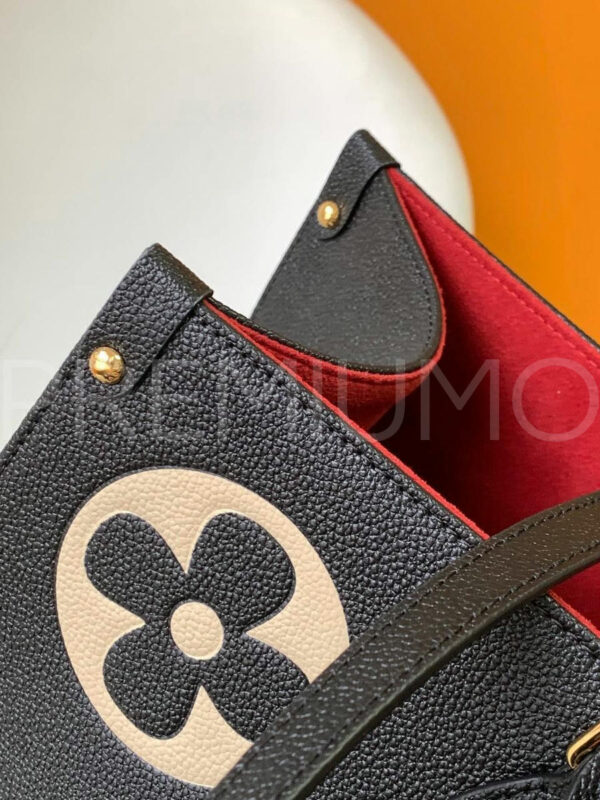 Louis Vuitton Onthego GM сумка PR269647 5