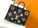Louis Vuitton Onthego GM сумка PR269647 9