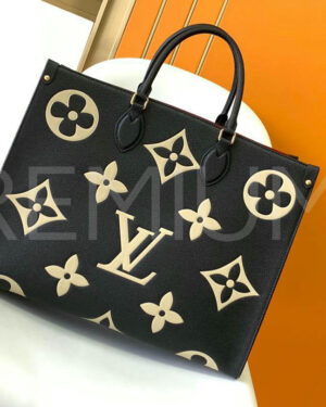 Louis Vuitton Onthego GM сумка PR269647