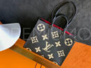 Louis Vuitton Onthego GM сумка PR269647 10
