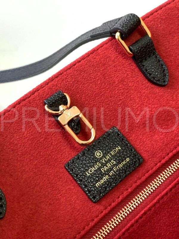 Louis Vuitton Onthego GM сумка PR269647 6