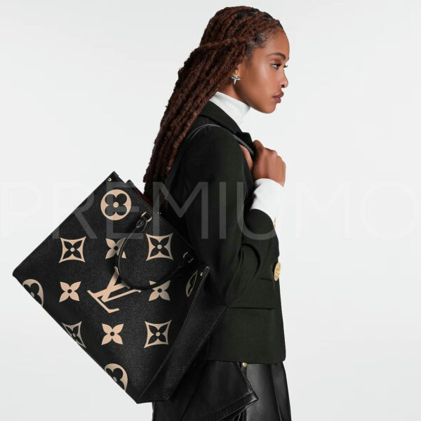 Louis Vuitton Onthego GM сумка PR269647 8