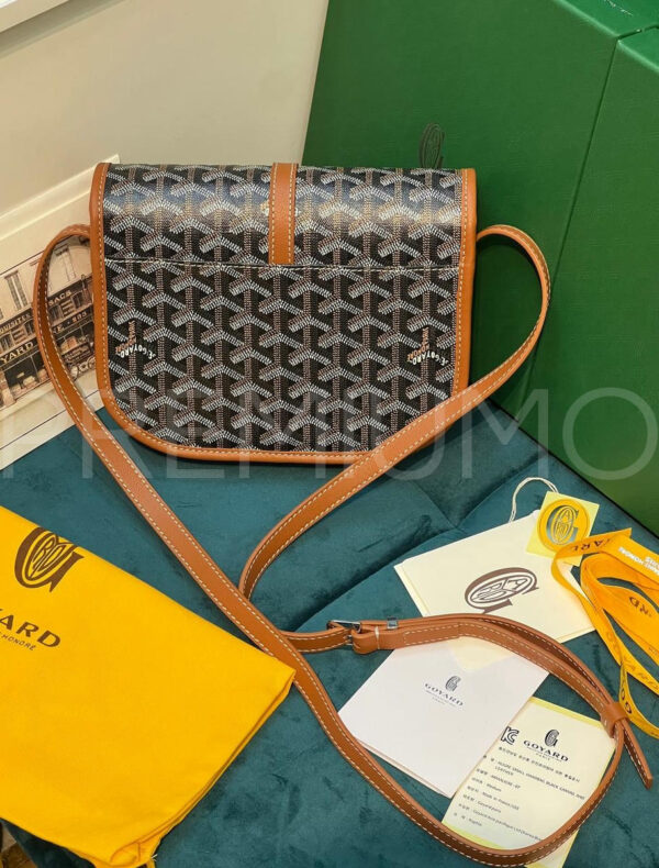 Goyard сумка PR415350 3