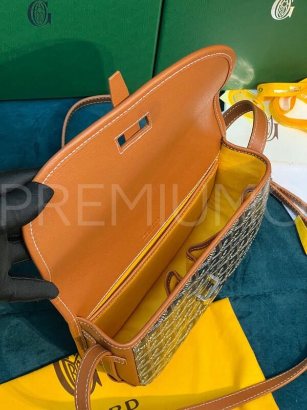 Goyard сумка PR415350 5