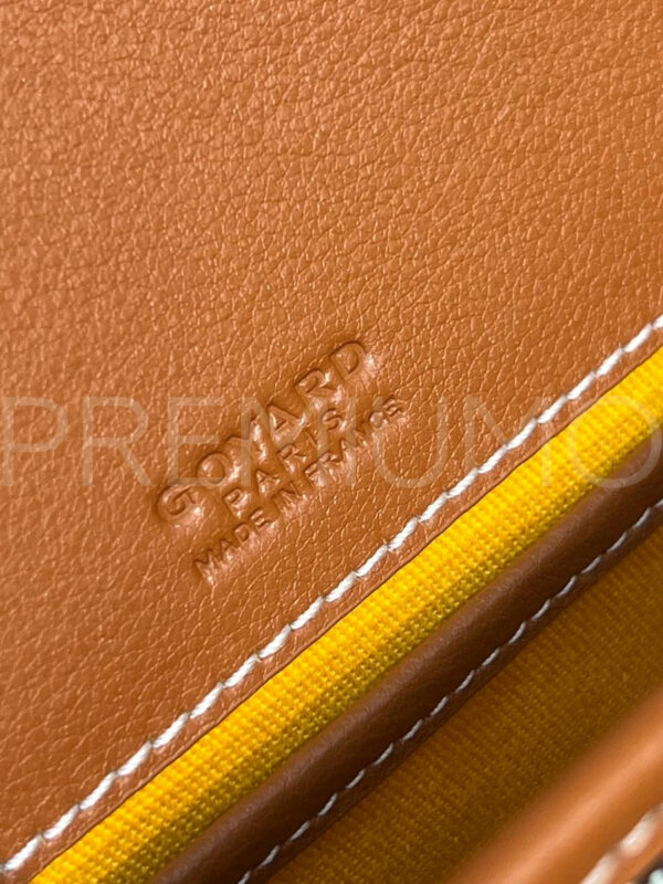 Goyard сумка PR415350 8