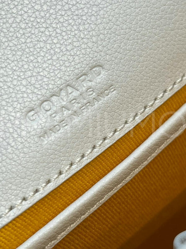 Goyard сумка PR657670 8