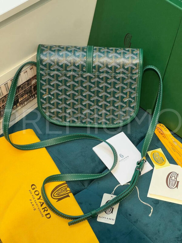 Goyard сумка PR798416 4