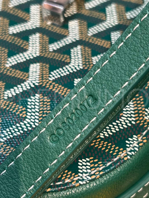 Goyard сумка PR798416 9