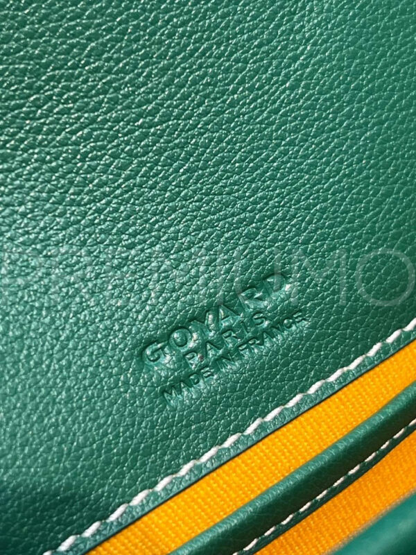 Goyard сумка PR798416 8