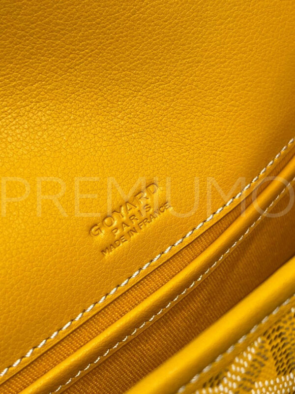 Goyard сумка PR391104 7