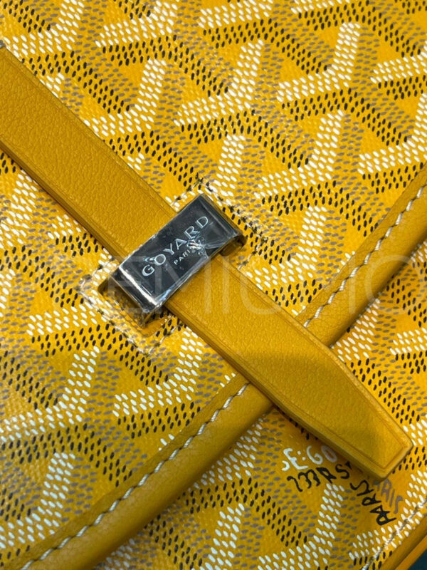 Goyard сумка PR391104 6