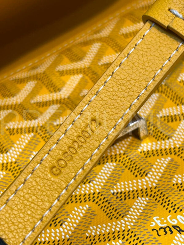 Goyard сумка PR391104 9