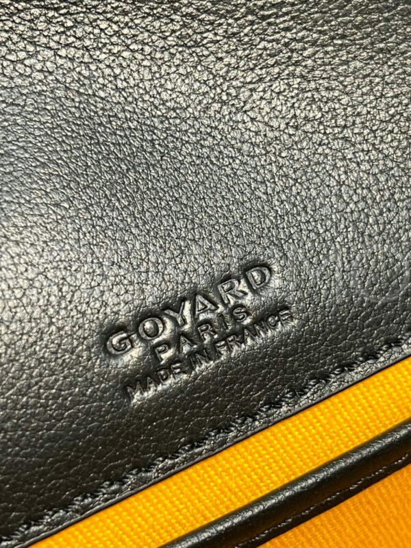 Goyard сумка PR692762 9