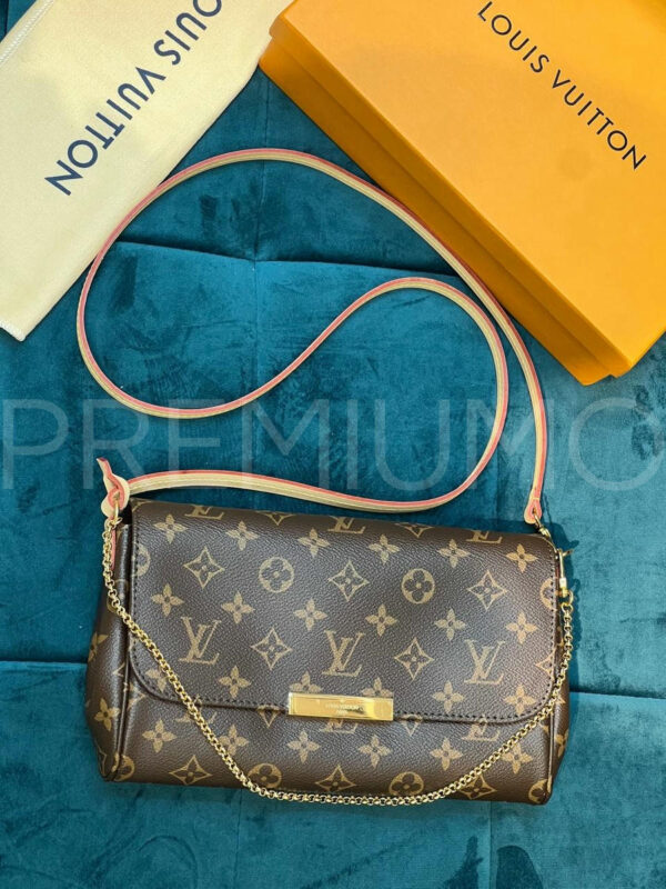 Louis Vuitton сумка PR982898 9