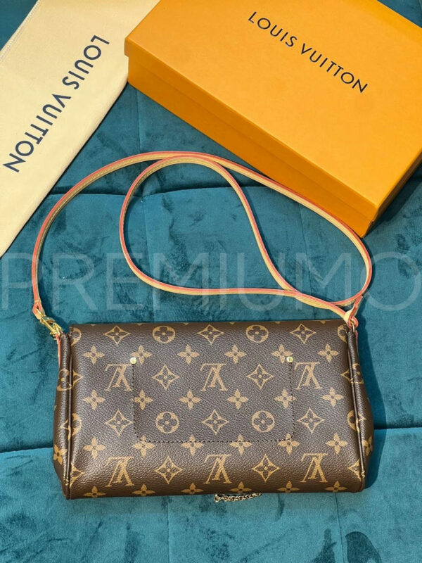 Louis Vuitton сумка PR982898 10