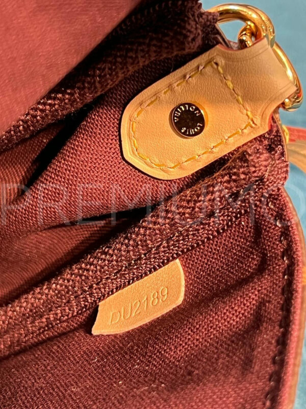 Louis Vuitton сумка PR982898 16