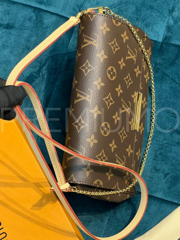 Louis Vuitton сумка PR982898 11