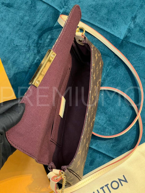 Louis Vuitton сумка PR982898 12