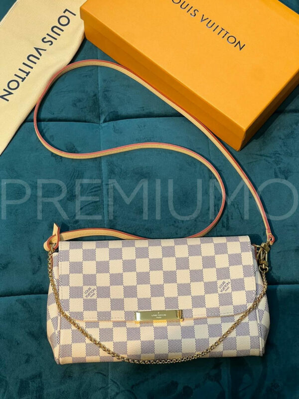 Louis Vuitton сумка PR275634