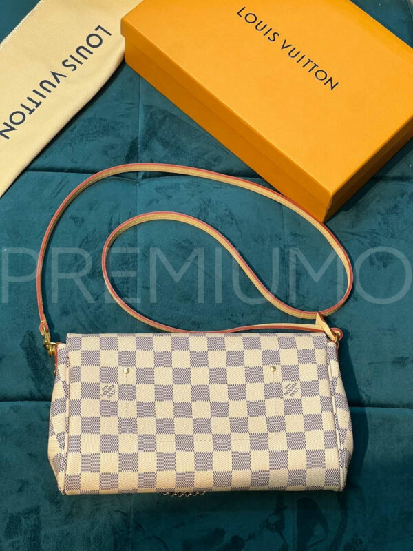 Louis Vuitton сумка PR275634 2