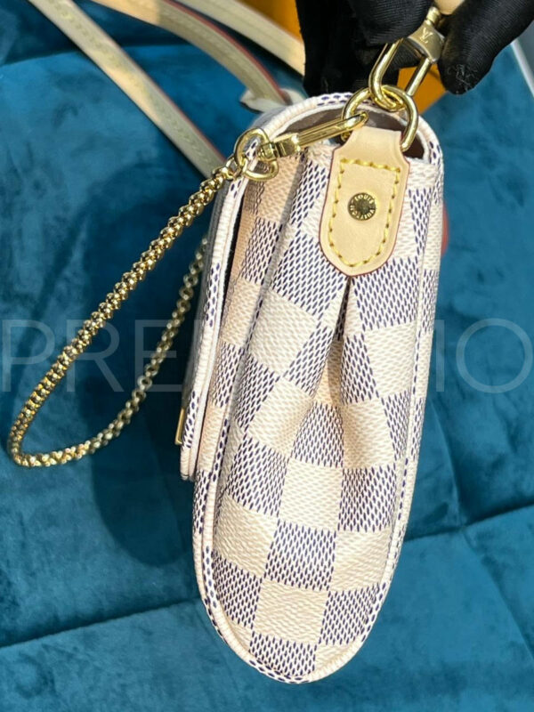Louis Vuitton сумка PR275634 5