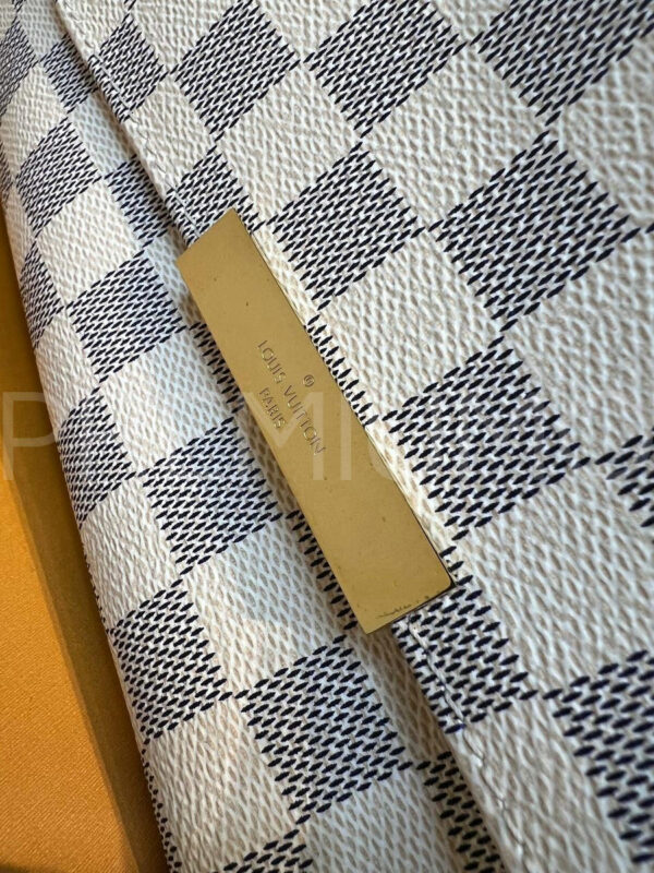 Louis Vuitton сумка PR275634 8