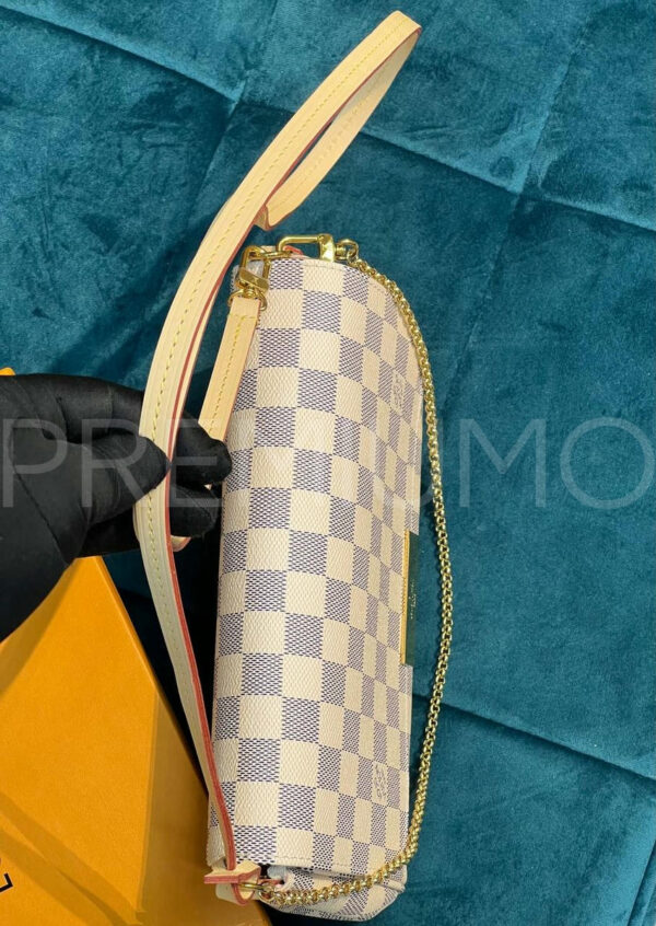Louis Vuitton сумка PR275634 4
