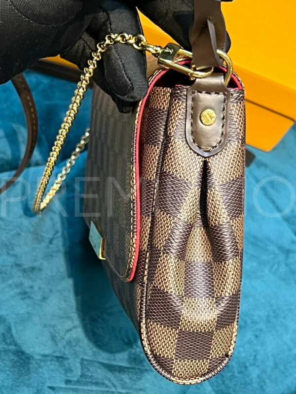 Louis Vuitton сумка PR618090 4