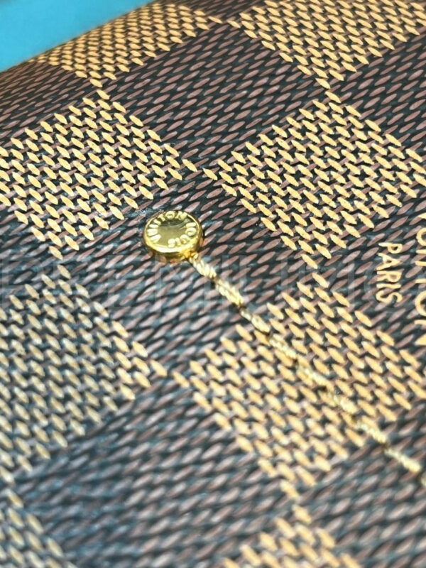 Louis Vuitton сумка PR618090 8