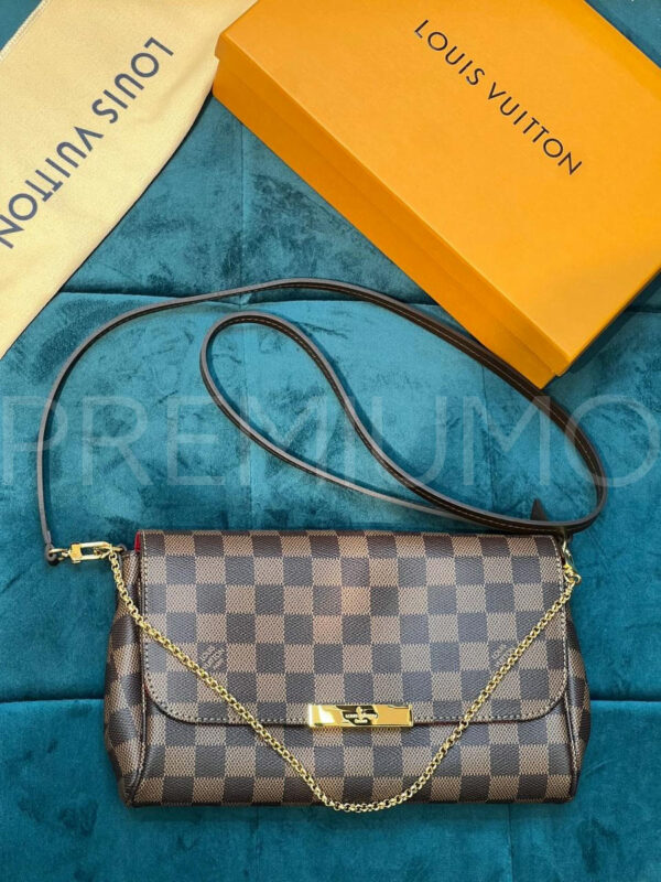 Louis Vuitton сумка PR618090
