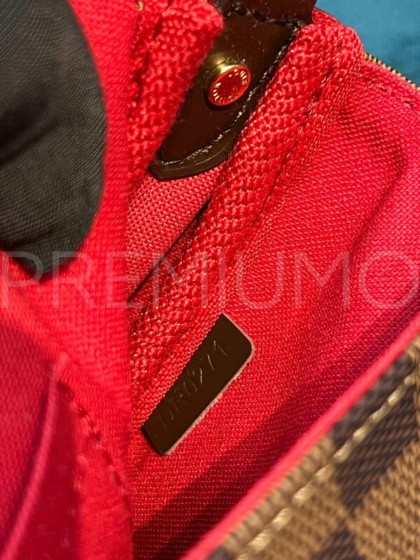 Louis Vuitton сумка PR618090 7