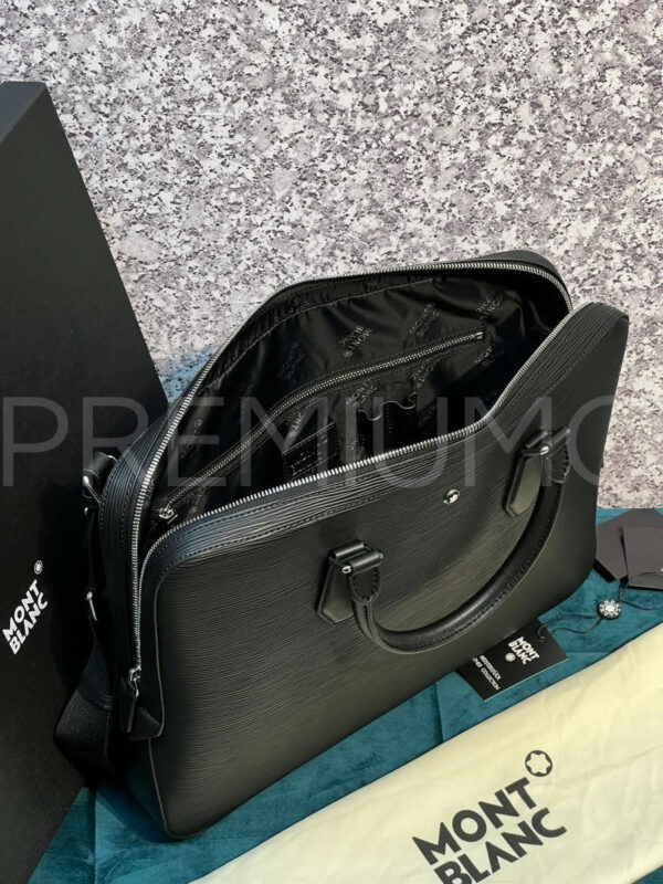 Montblanc портфель PR946156 5