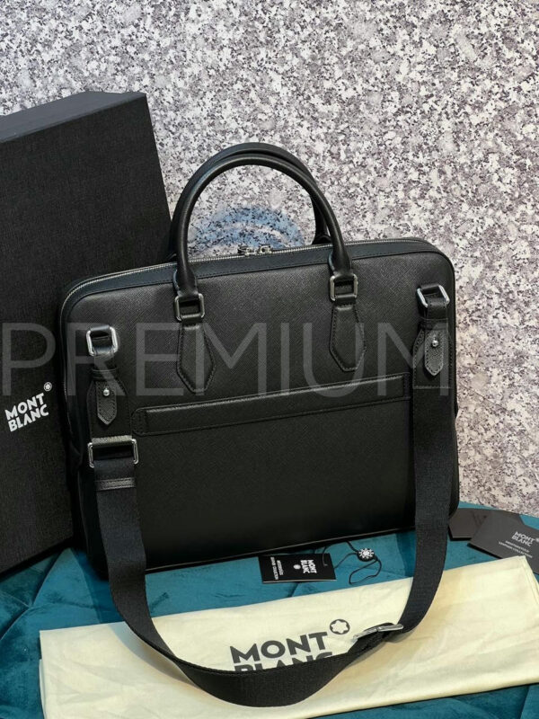 Montblanc портфель PR856952 3