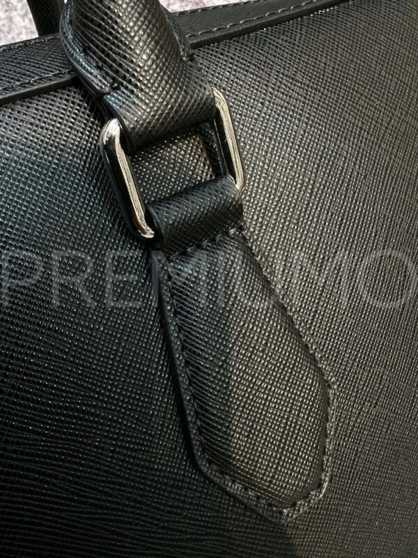 Montblanc портфель PR856952 12