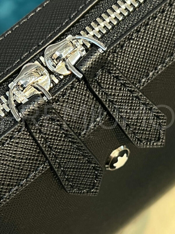Montblanc портфель PR856952 7