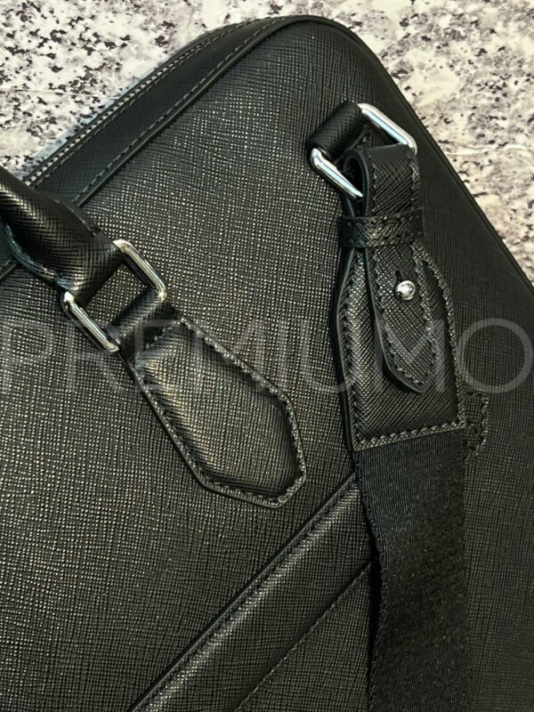 Montblanc портфель PR856952 10