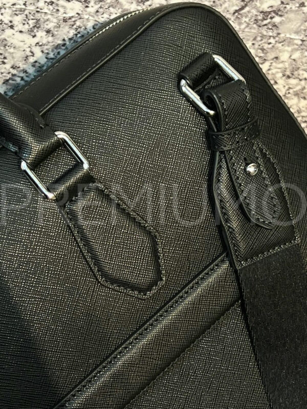 Montblanc портфель PR601975 8