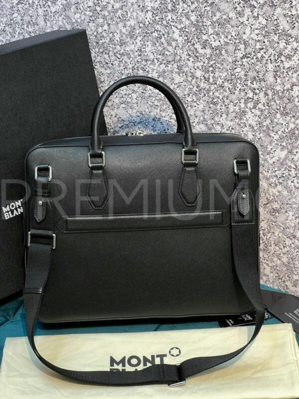 Montblanc портфель PR601975 3