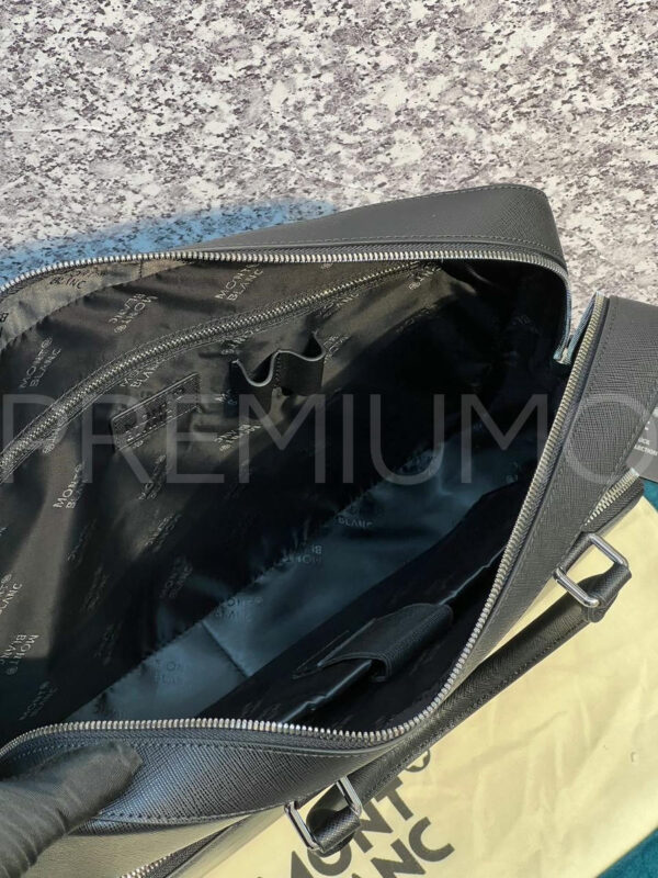 Montblanc портфель PR601975 9