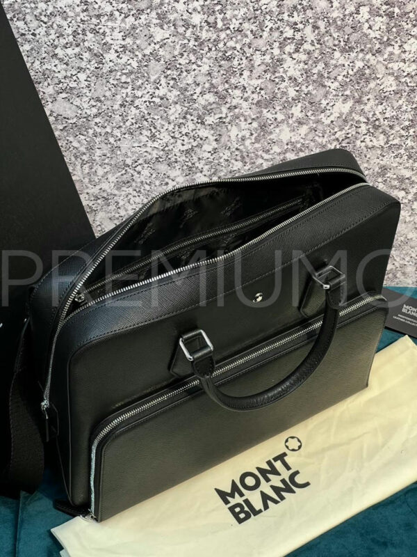Montblanc портфель PR601975 6